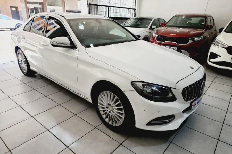 Used 2015 Mercedes Benz C-Class - Dee Cars Used 2015 Mercedes Benz C-Class - Dee Cars