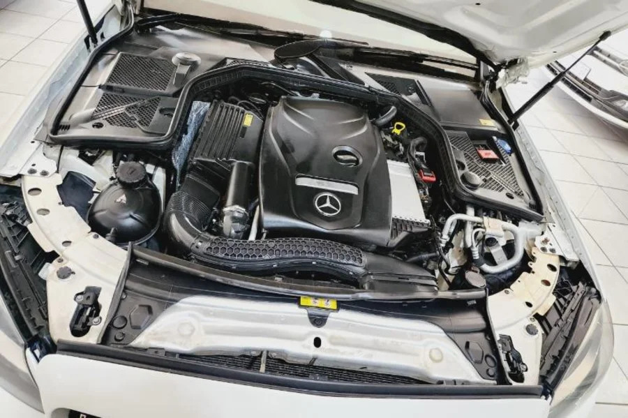 Used 2015 Mercedes Benz C-Class - Dee Cars Used 2015 Mercedes Benz C-Class - Dee Cars