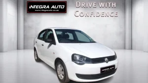 Used  2018 VW Polo Vivo GP 1.4 Conceptline