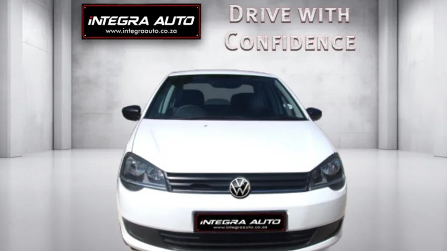Used 2018 VW Polo Vivo GP 1.4 Conceptline - Integra Auto Used 2018 VW Polo Vivo GP 1.4 Conceptline - Integra Auto