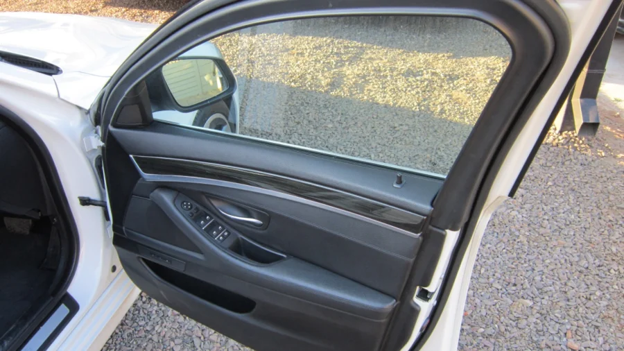 Used  2014 BMW 5 Series ActiveHybrid 5 Innovation Auto - Integra Auto