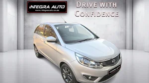 Used  2016 Tata Bolt hatch 1.2T XT