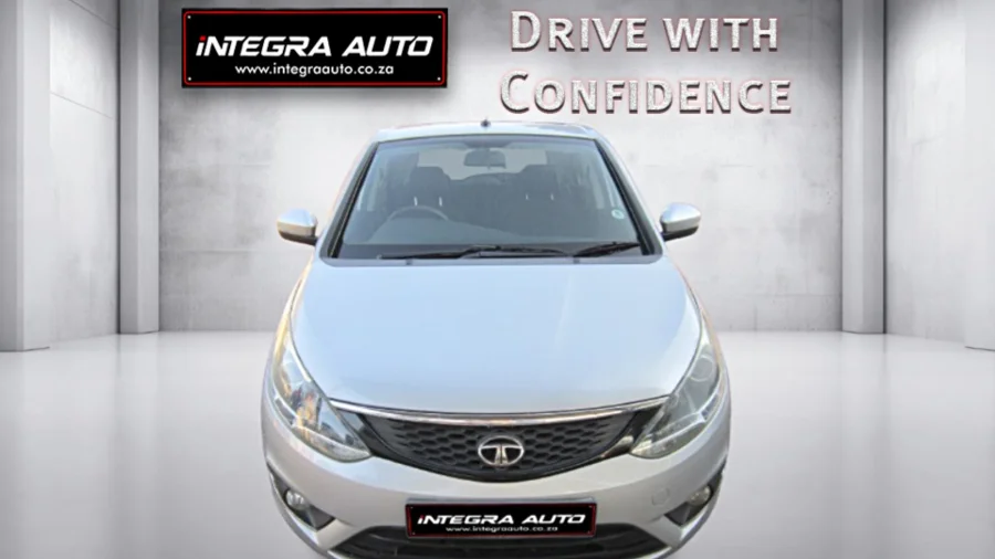 Used 2016 Tata Bolt hatch 1.2T XT - Integra Auto Used 2016 Tata Bolt hatch 1.2T XT - Integra Auto