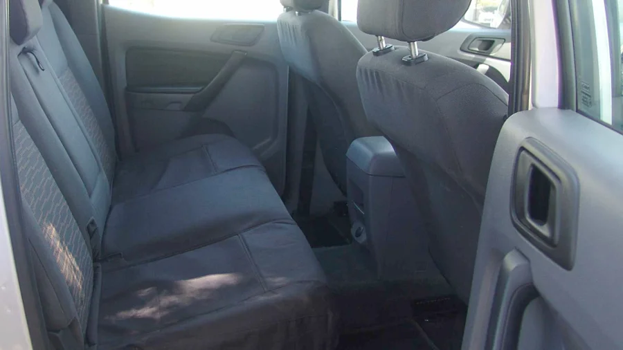 Used  2013 Ford Ranger 2.2 TDCi XL Double Cab 4x2 - Integra Auto