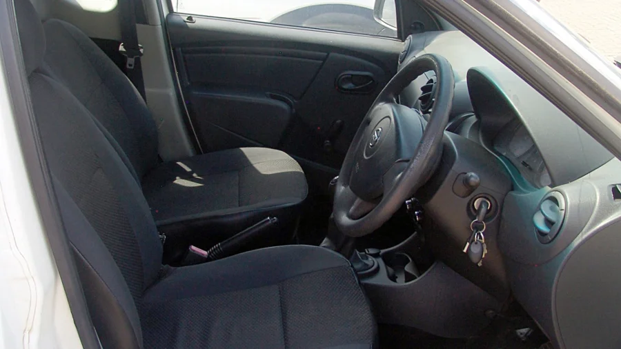 Used  2017 Nissan NP200 1.6 - Integra Auto