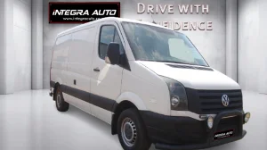 Used  2016 VW Amarok 35 2.0 Bitdi 120kw F/c P/v