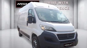 Used  2016 Fiat Ducato CH1 Panel Van