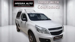 Used  2017 Chevrolet Utility 1.4