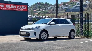 Used  2019 Kia Rio hatch 1.2