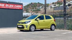 Used  2020 Kia Picanto 1.2 Smart