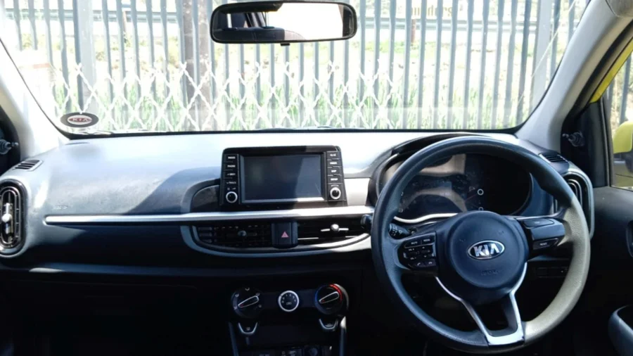 Used  2020 Kia Picanto 1.2 Smart - THE GLEN CARZ