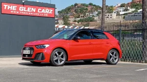 Used  2020 Audi A1 Sportback 30TFSI S line