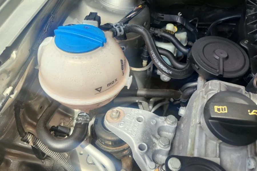 Used  2013 VW Polo Vivo hatch 1.4 - Venture Giant Investment