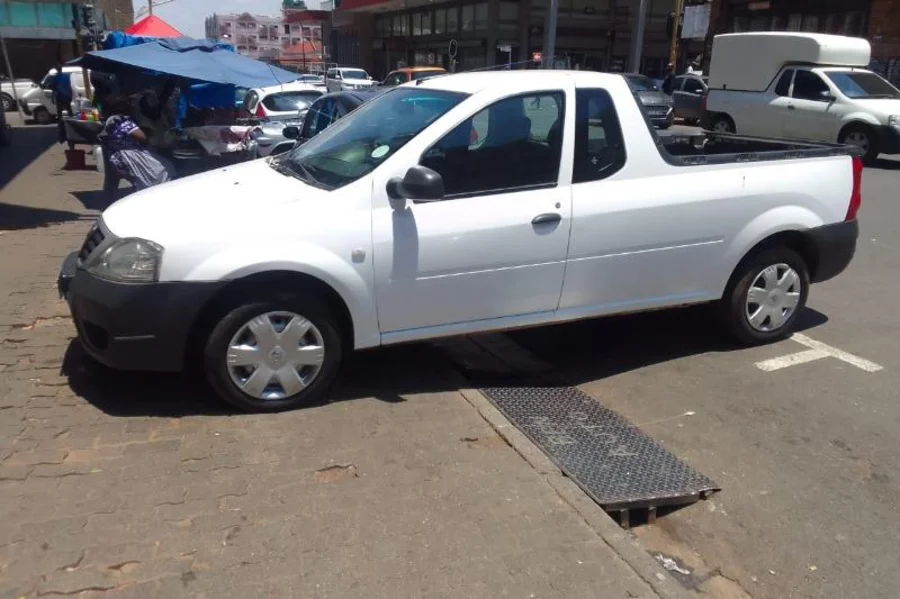 Used 2022 Nissan NP200 1.6i (aircon) - Andy Auto Used 2022 Nissan NP200 1.6i (aircon) - Andy Auto