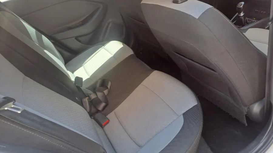 Used  2018 Hyundai i20 1.4 Sport - Freeman Cars