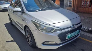 Used  2018 Hyundai i20 1.4 Sport