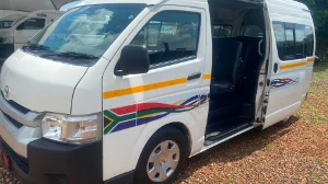 Used  2016 Toyota Quantum 2.7 Ses-fikile