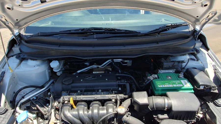 Used  2014 Hyundai i20 1.4 Fluid - Nolly Motors