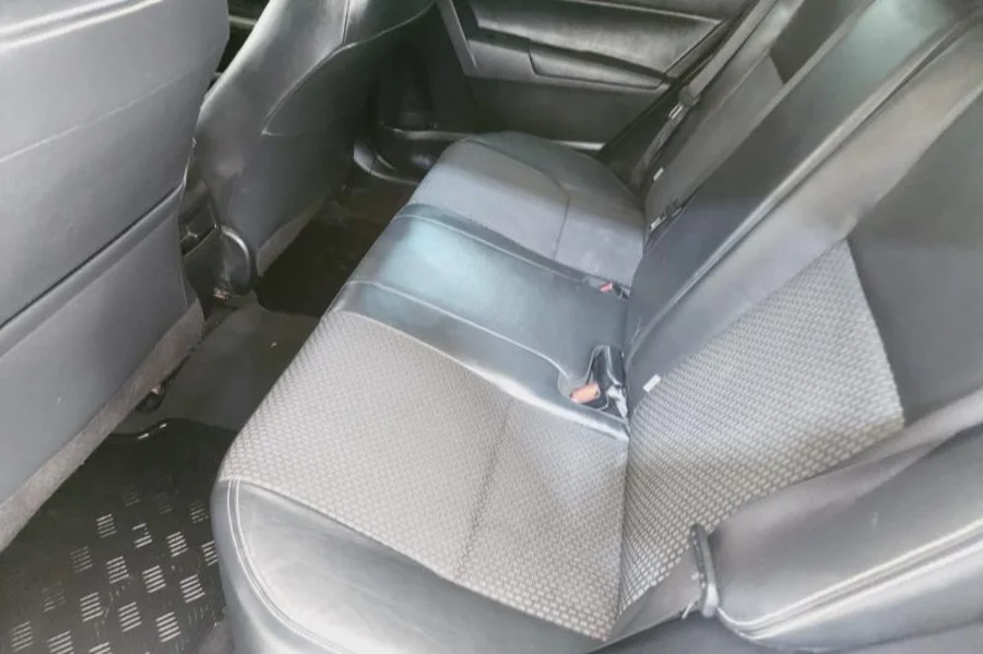 Used  2020 Toyota Corolla 1.6 Prestige auto - GAPP Motors