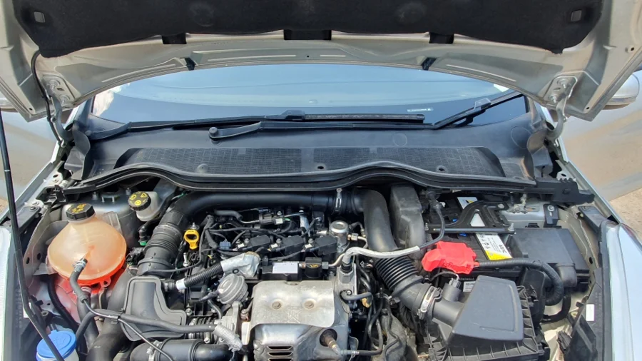 Used 2020 Ford Fiesta 1.0T Trend auto - Nolly Motors Used 2020 Ford Fiesta 1.0T Trend auto - Nolly Motors