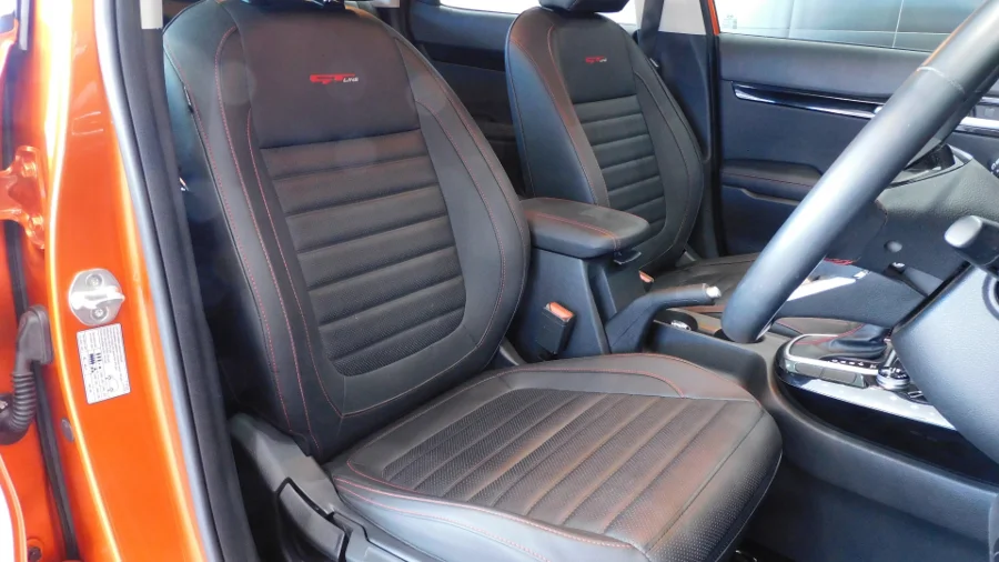Used 2021 Kia Seltos 1.4T-GDI GT Line - Golden Era Motors Used 2021 Kia Seltos 1.4T-GDI GT Line - Golden Era Motors
