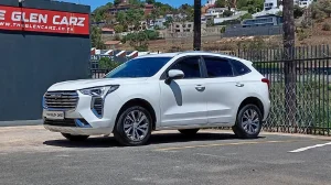 Used  2022 Haval Jolion Pro 1.5T Premium