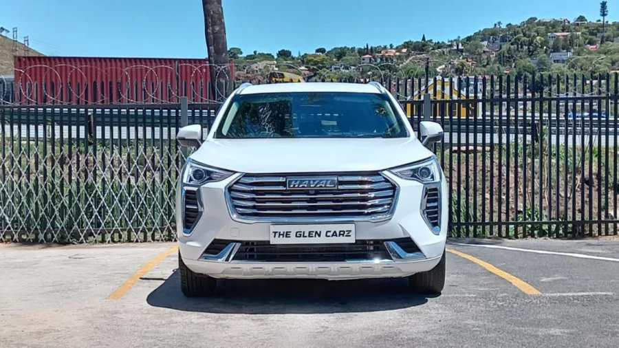 Used 2022 Haval Jolion Pro 1.5T Premium - THE GLEN CARZ Used 2022 Haval Jolion Pro 1.5T Premium - THE GLEN CARZ