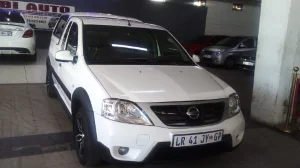 Used  2014 Nissan NP200 1.5dCi