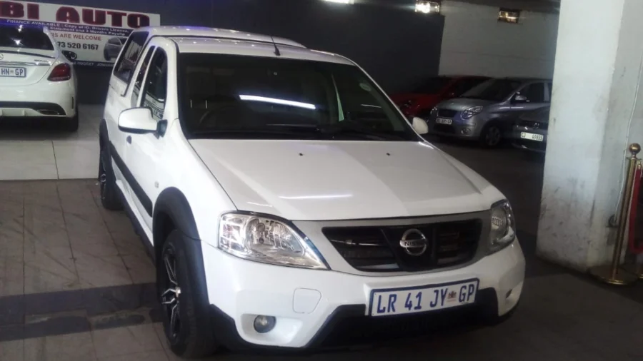 Used  2014 Nissan NP200 1.5dCi - Frank Reinah Auto Investments Used  2014 Nissan NP200 1.5dCi - Frank Reinah Auto Investments