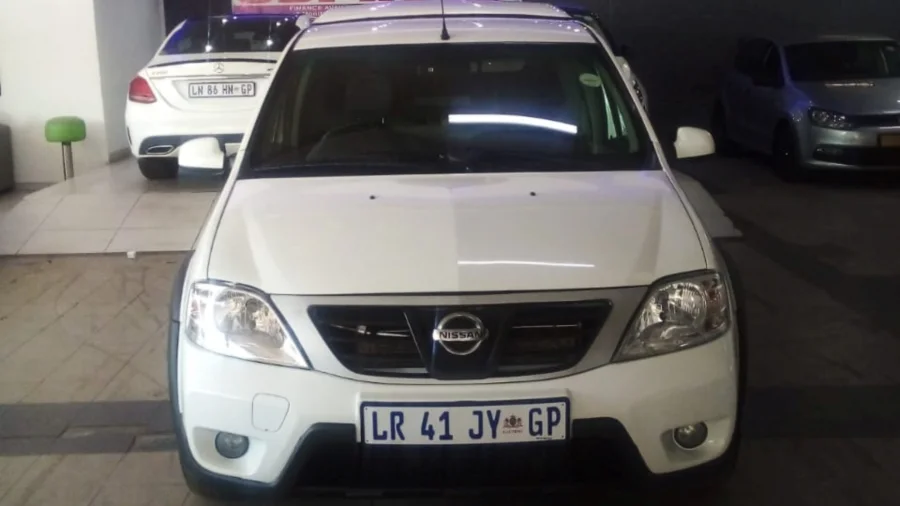 Used  2014 Nissan NP200 1.5dCi - Frank Reinah Auto Investments Used  2014 Nissan NP200 1.5dCi - Frank Reinah Auto Investments
