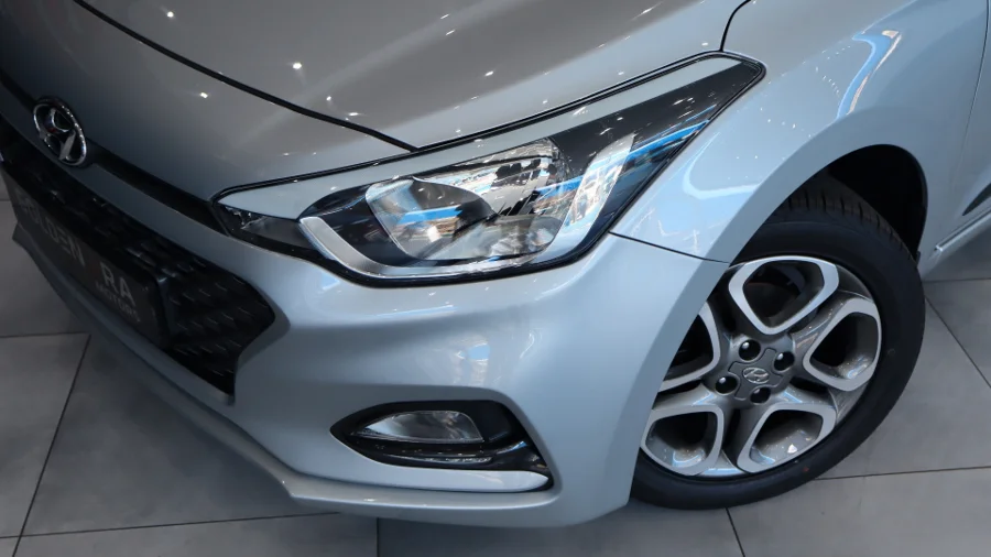 Used 2020 Hyundai i20 1.4 Fluid auto - Golden Era Motors Used 2020 Hyundai i20 1.4 Fluid auto - Golden Era Motors