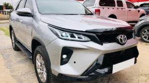 Used  2022 Toyota Fortuner 2.4GD-6