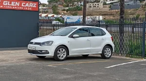 Used  2014 VW Polo 1.4 Comfortline