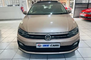 Used  2019 VW Polo hatch 1.0TSI Comfortline auto