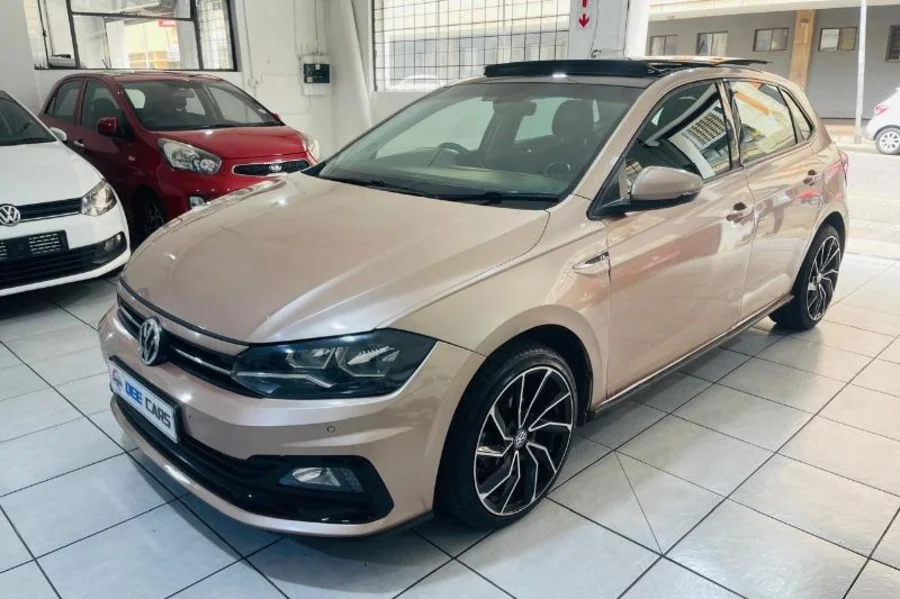 Used 2019 VW Polo hatch 1.0TSI Comfortline auto - Dee Cars Used 2019 VW Polo hatch 1.0TSI Comfortline auto - Dee Cars