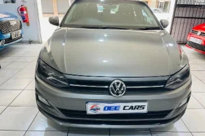 Used  2019 VW Polo hatch 1.0TSI Comfortline