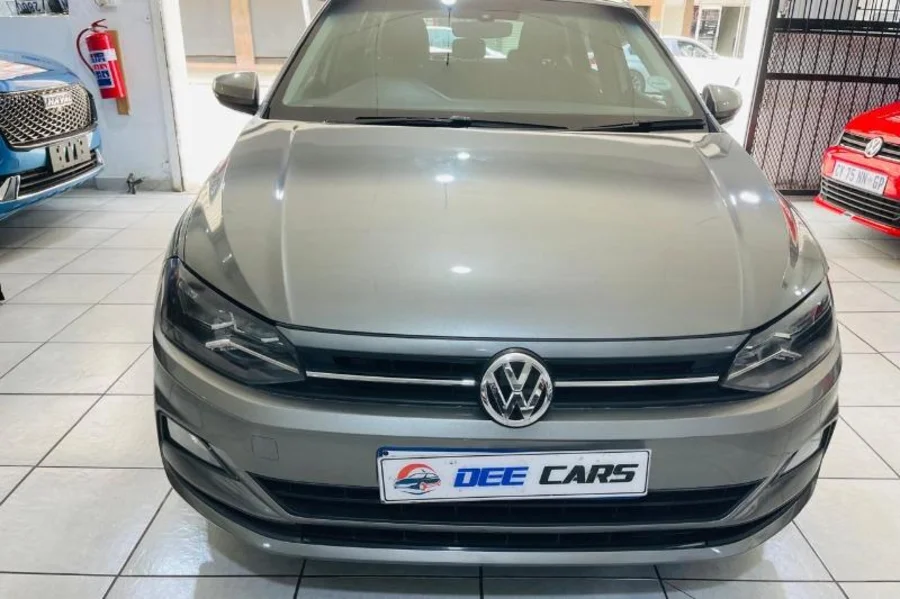Used 2019 VW Polo hatch 1.0TSI Comfortline - Dee Cars Used 2019 VW Polo hatch 1.0TSI Comfortline - Dee Cars