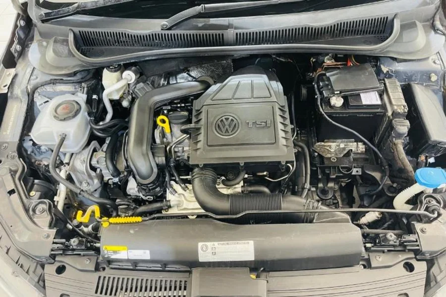 Used 2019 VW Polo hatch 1.0TSI Comfortline - Dee Cars Used 2019 VW Polo hatch 1.0TSI Comfortline - Dee Cars