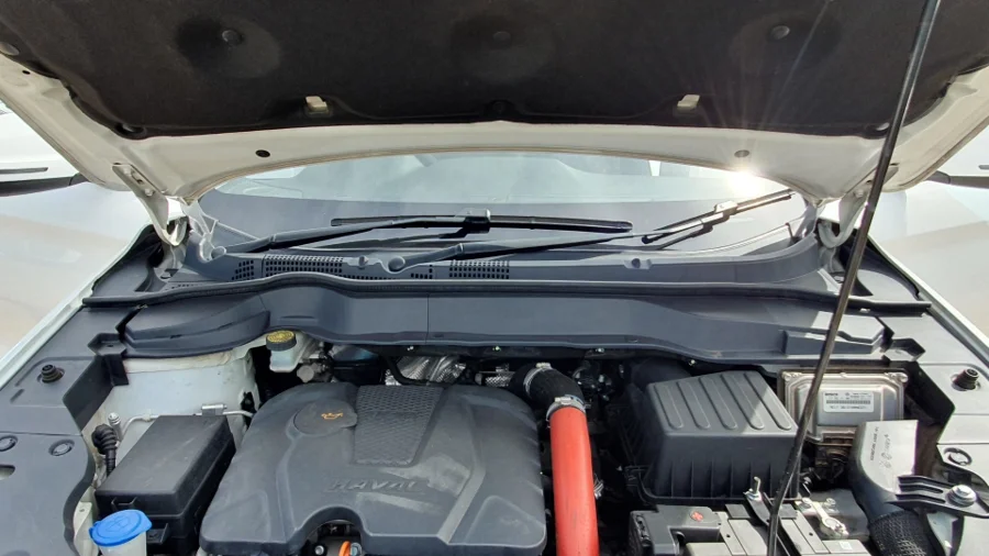 Used 2018 Haval H2 1.5T City auto - Nolly Motors Used 2018 Haval H2 1.5T City auto - Nolly Motors