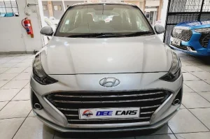 Used  2022 Hyundai Grand i10 1.25 Fluid auto