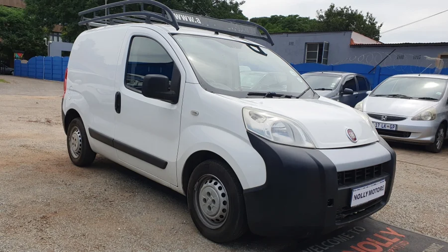 Used 2014 Fiat Fiorino 1.3 Multijet panel van SX - Nolly Motors Used 2014 Fiat Fiorino 1.3 Multijet panel van SX - Nolly Motors