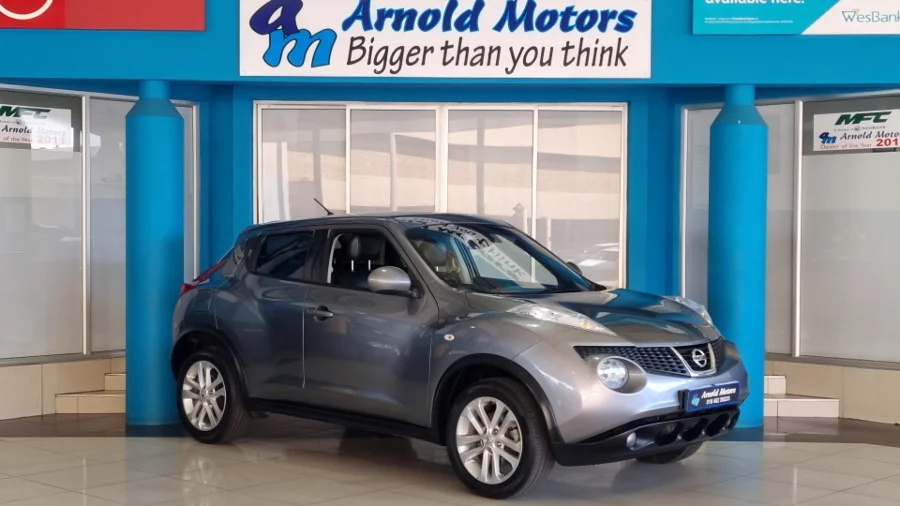 Used 2012 Nissan Juke 1.6T gt - Arnold Motors CC Used 2012 Nissan Juke 1.6T gt - Arnold Motors CC