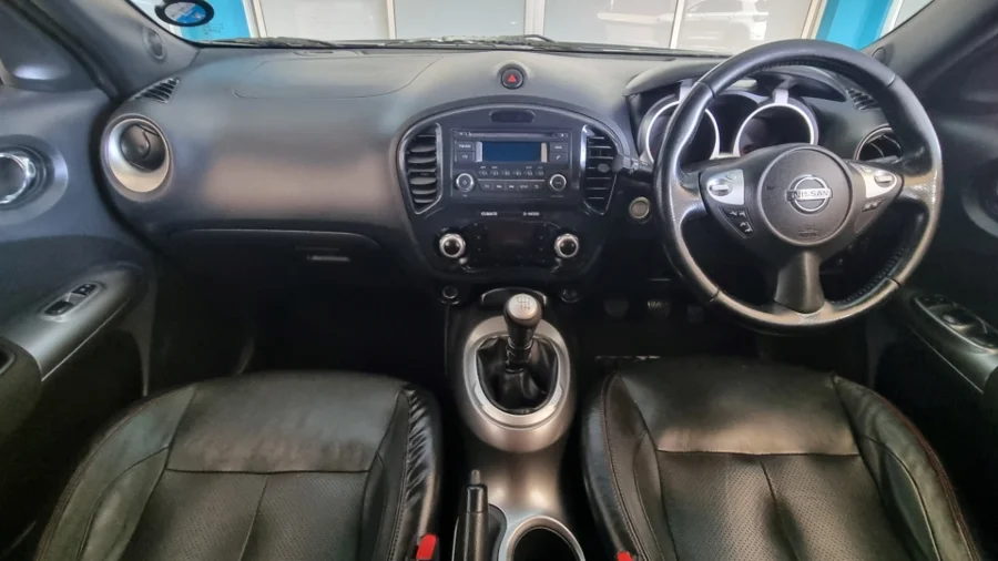 Used 2012 Nissan Juke 1.6T gt - Arnold Motors CC Used 2012 Nissan Juke 1.6T gt - Arnold Motors CC