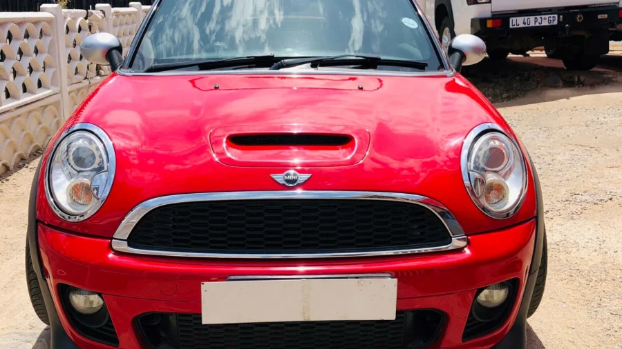 Used 2013 MINI Cooper 1.2 TURBO - SG Cars Used 2013 MINI Cooper 1.2 TURBO - SG Cars