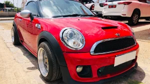 Used  2013 MINI Cooper 1.2 TURBO
