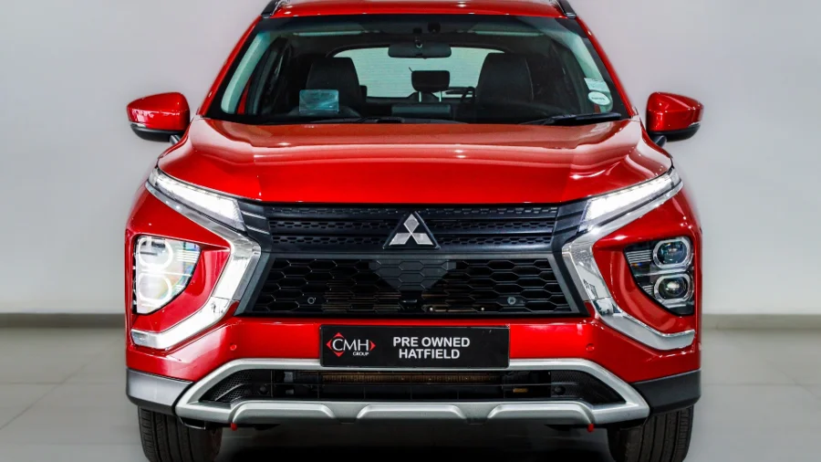 Used  2023 Mitsubishi Eclipse Cross 2.0 GLS - Volvo Mitsubishi Chery Hatfield