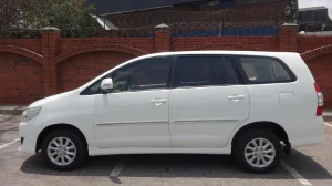 Used  2011 Toyota Innova 2.7 7-seater