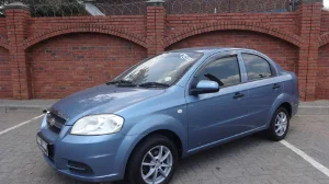 Used  2012 Chevrolet Aveo sedan 1.6 LS Used  2012 Chevrolet Aveo sedan 1.6 LS