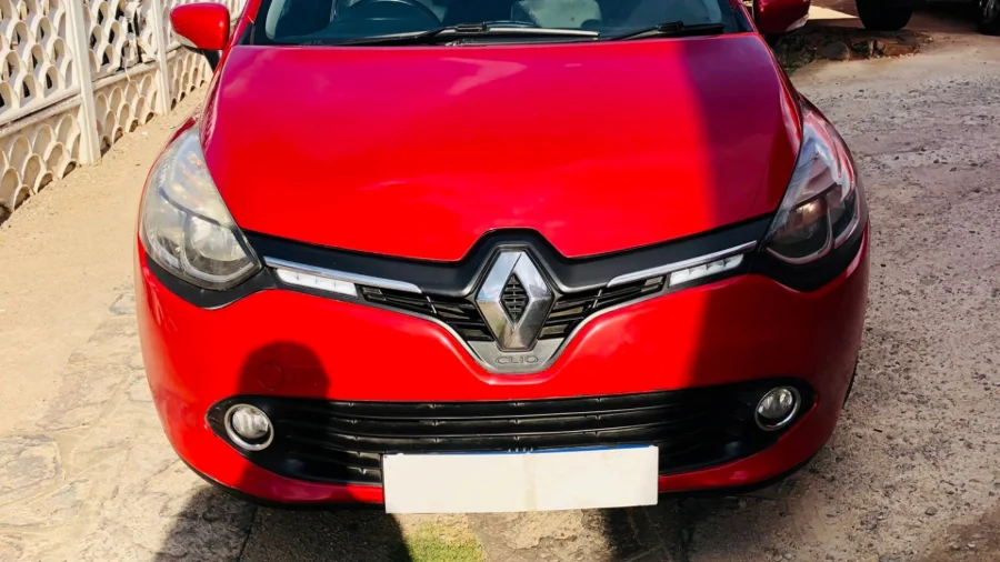 Used  2016 Renault Clio 55kW Authentique - SG Cars