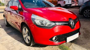 Used  2016 Renault Clio 55kW Authentique